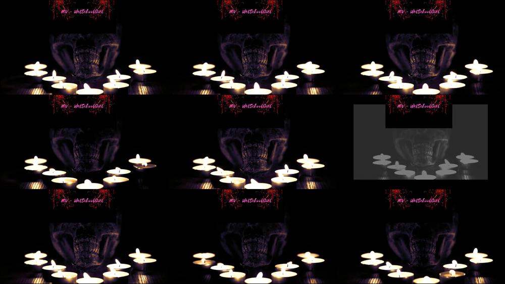 Valentine's Horror Story - WetSchoolGirl - February 03, 2022