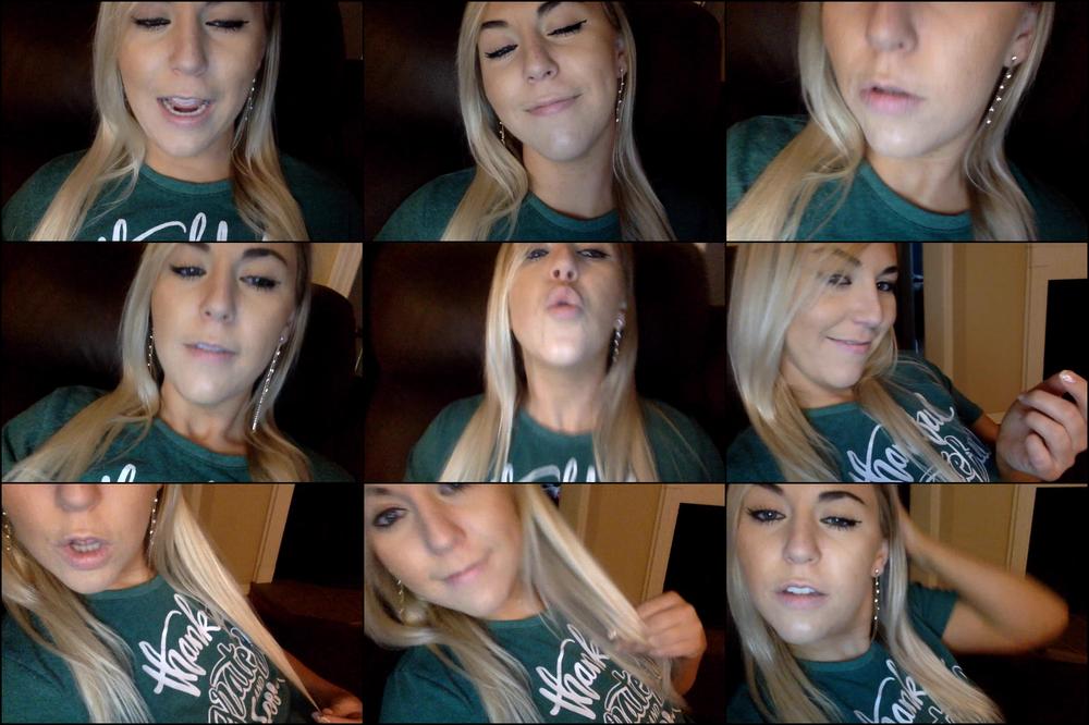 BURPING THE ABCs and BLOWING them at you