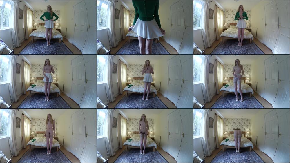 Ariel Anderssen Made To Strip By My Furious Husband