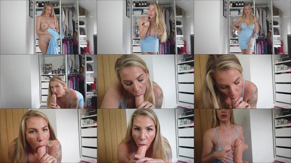 Vacation BJ Before Dinner - August 27, 2022