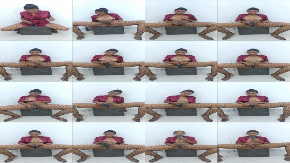 Xamy 97 Hard Fucked In The Armchair Of My House