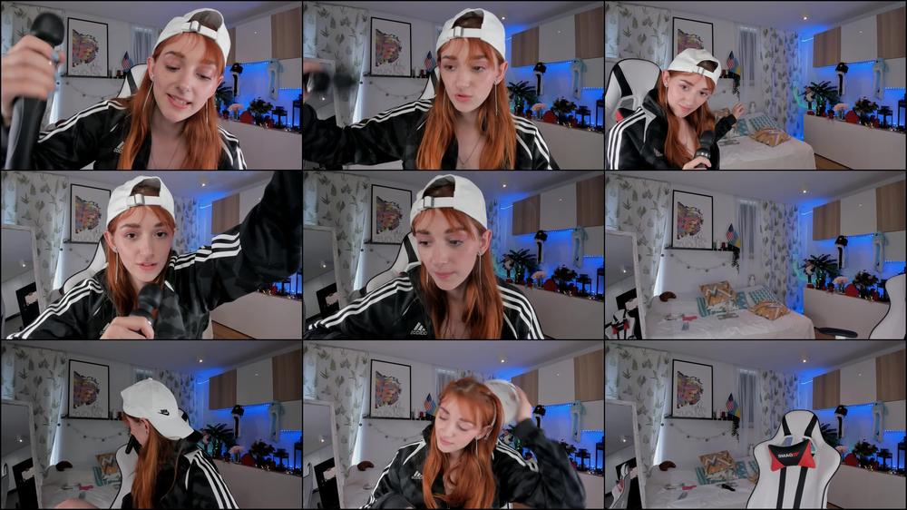 Plushka and Barsuk Rap - Jun 21, 2023