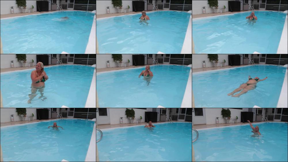 Pool Time 2019 - June 23, 2019