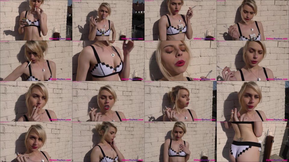 Officialchloetoy Video Chloe 200Mp4 1080P