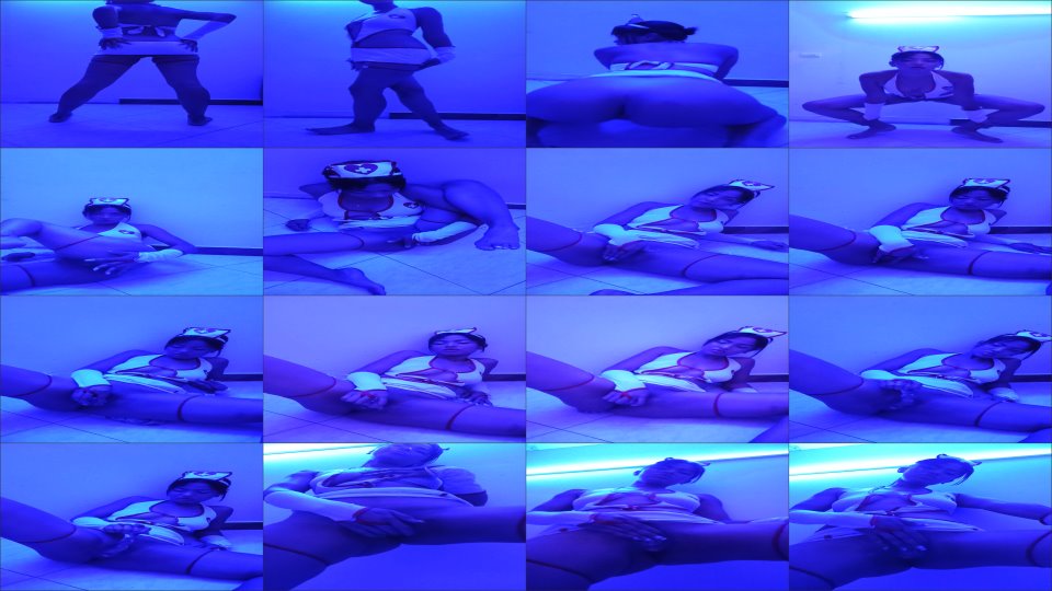 Xamy 97 Neon Makes Me Feel Hot And Sexy