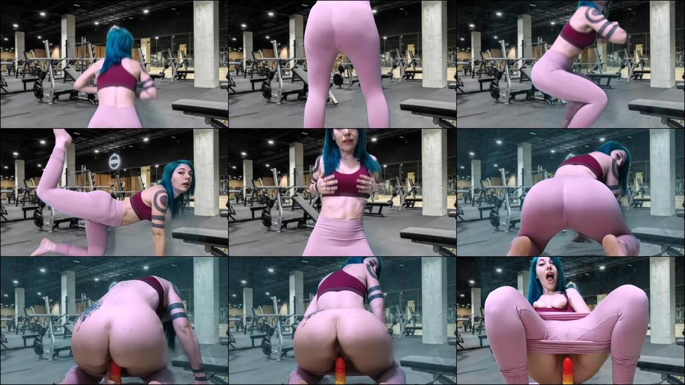 Fitness yoga pants