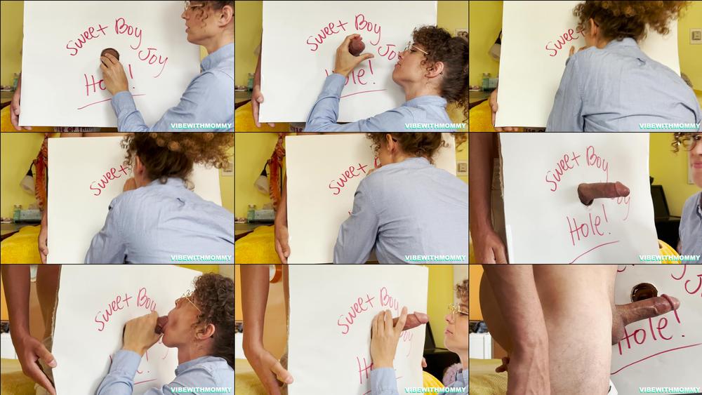 The Sweet Boy Glory Hole - May 30, 2023