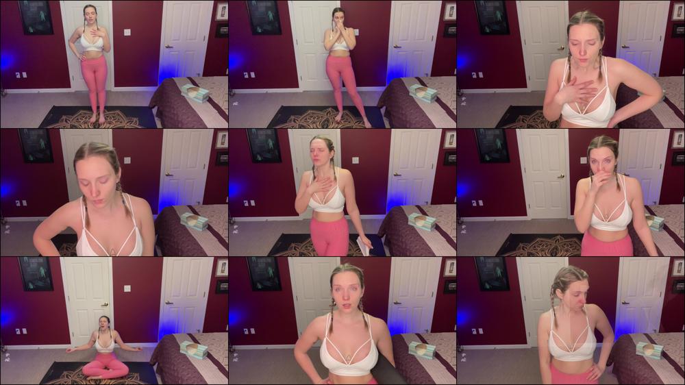 Sinus Clearing Salutations