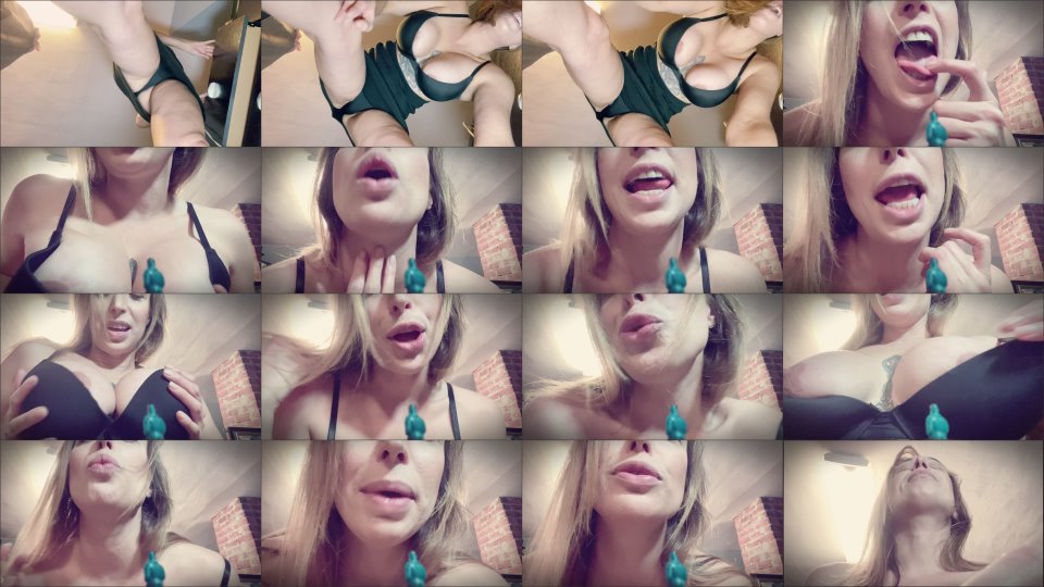 Queenmothersoles Upskirt Giantess Big Boobs Tiny Man