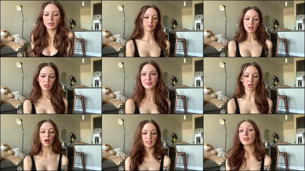 516. Jerk Off Instruction Cum Denial