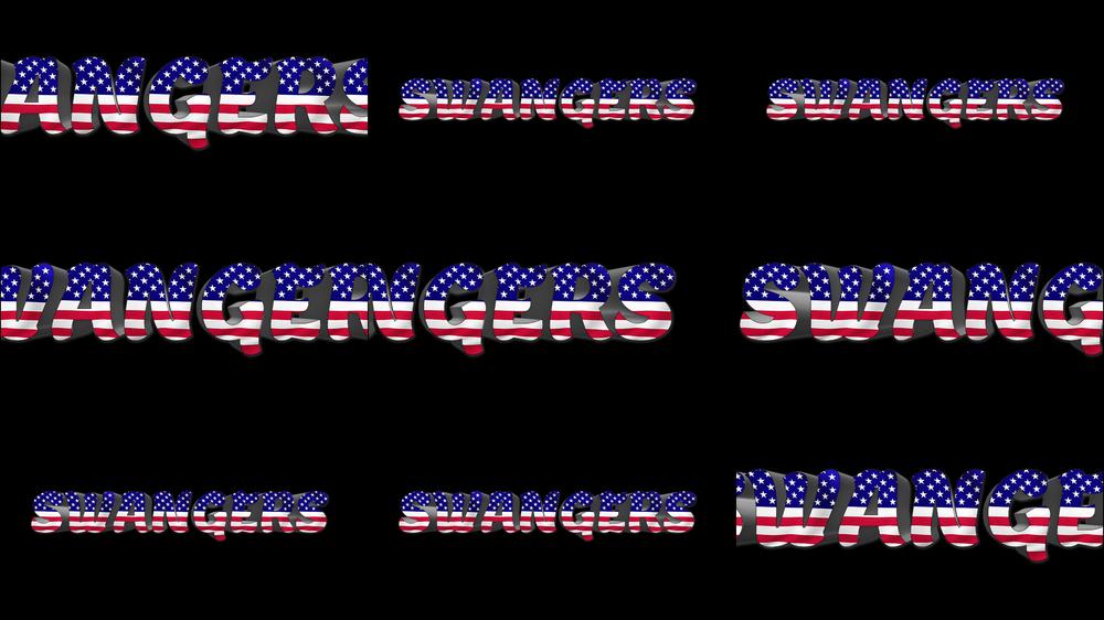SWANGERS