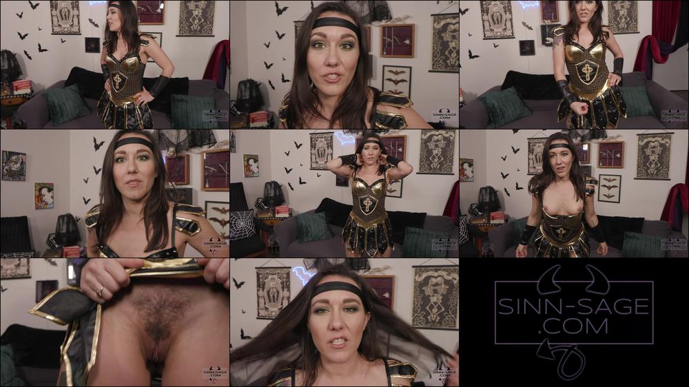 Give Us Your Seed Steve - Sinn Sage - Oct 22, 2021