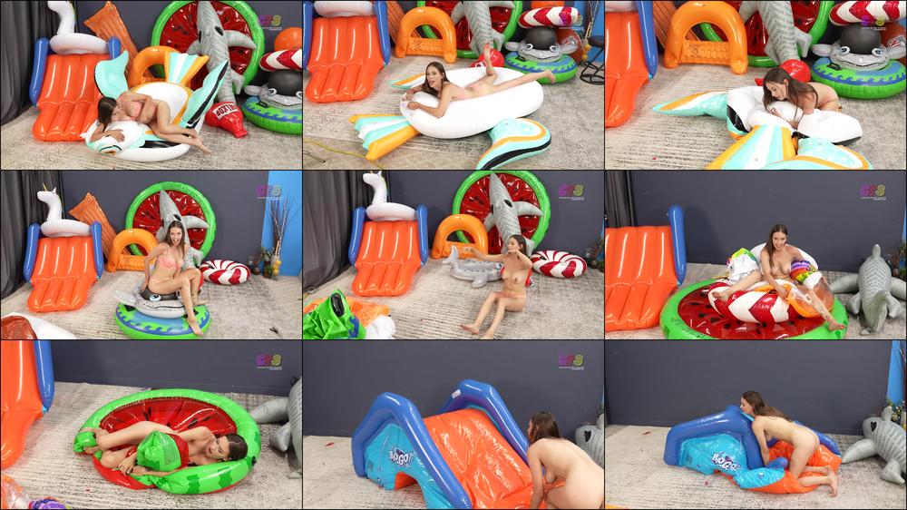 Madi M Does Deflate Destroy FULL Video