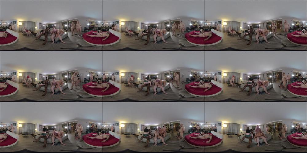 360 ORGY