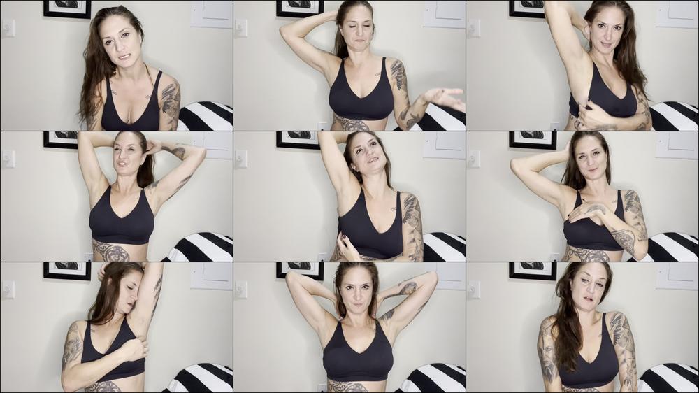 Autumn's Armpit Fantasy Pt. 2
