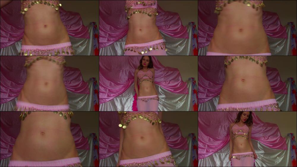Belly Dance BELLY Mesmerize