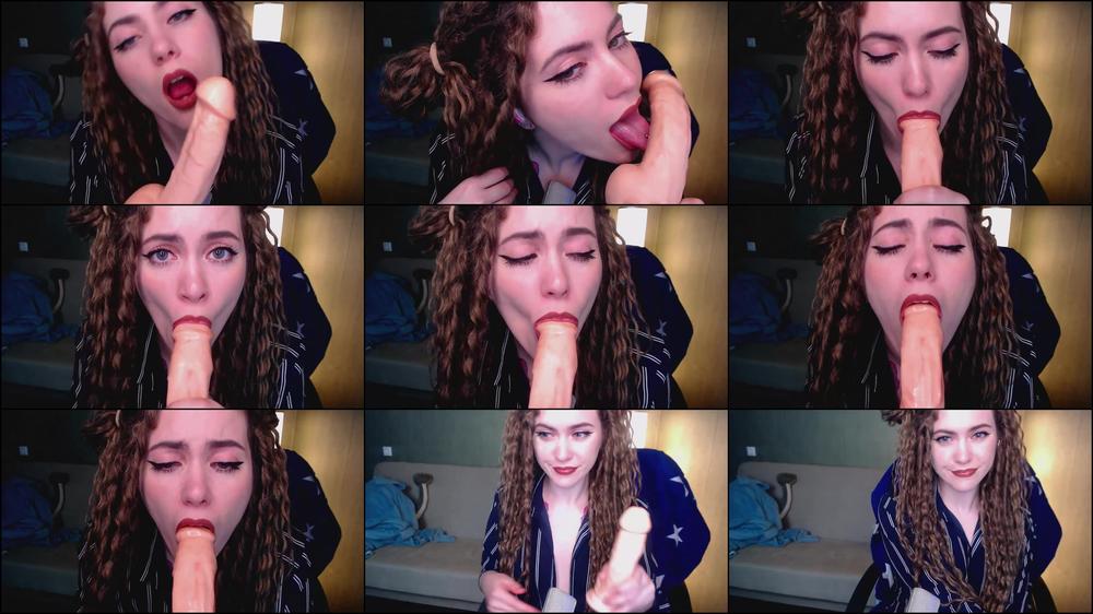 Blowin Your Cock