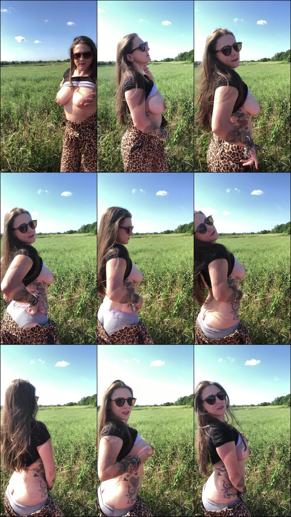 FREE Sexy Play on the Farm
