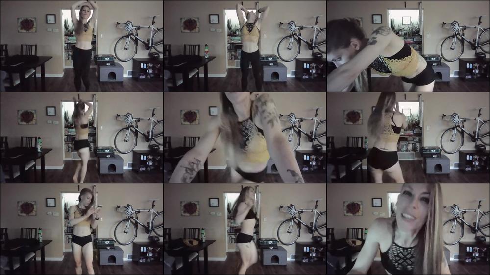 The3Kins Dance Party1 - Jun 17, 2022
