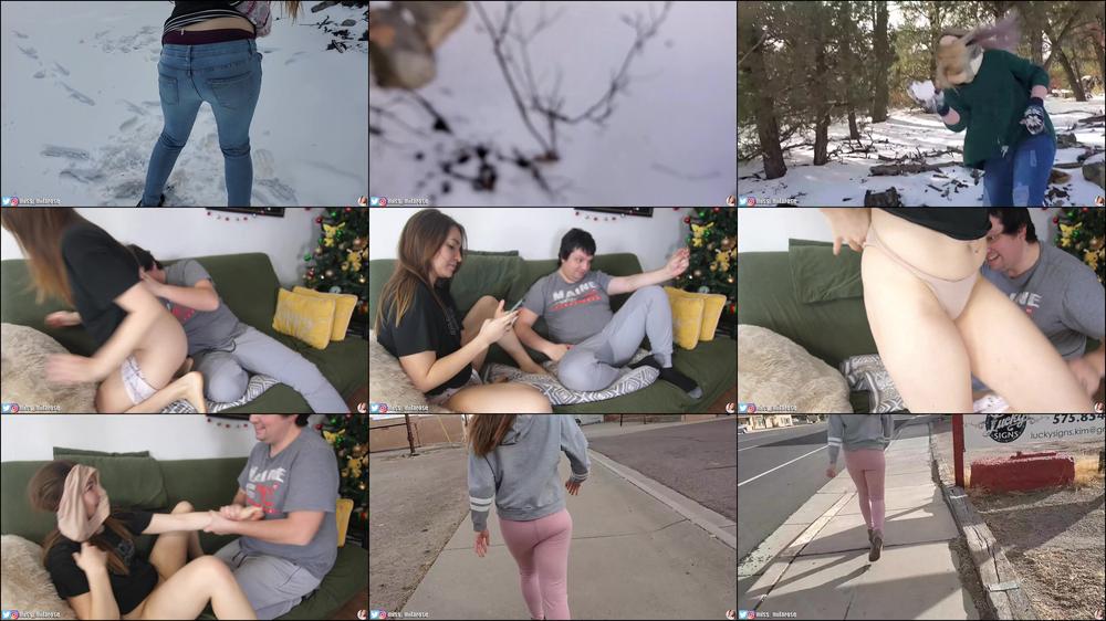 Prankster January