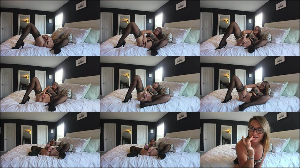 Slutty Cum Show