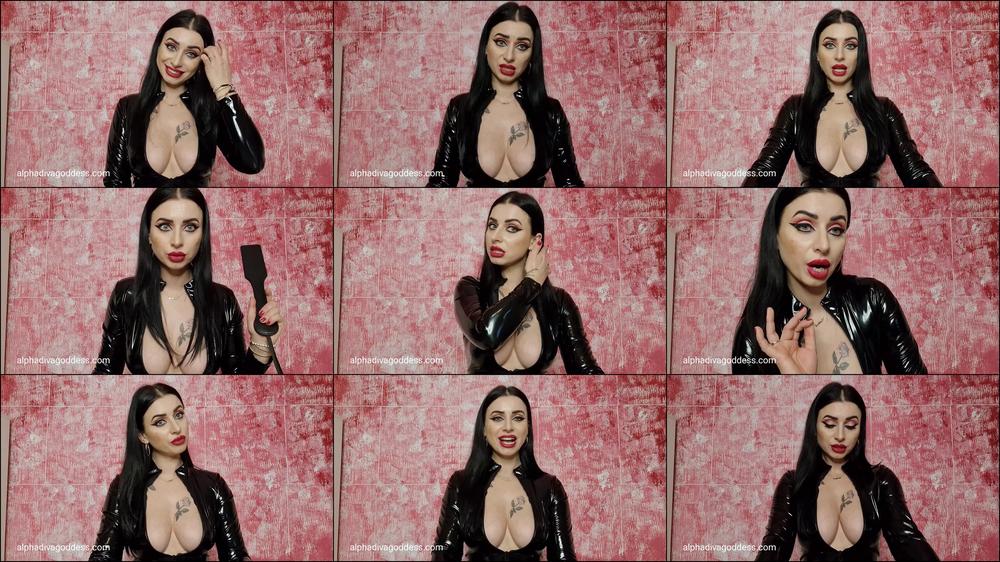 Blackmail-Fantasy - Part 2 - January 13, 2023