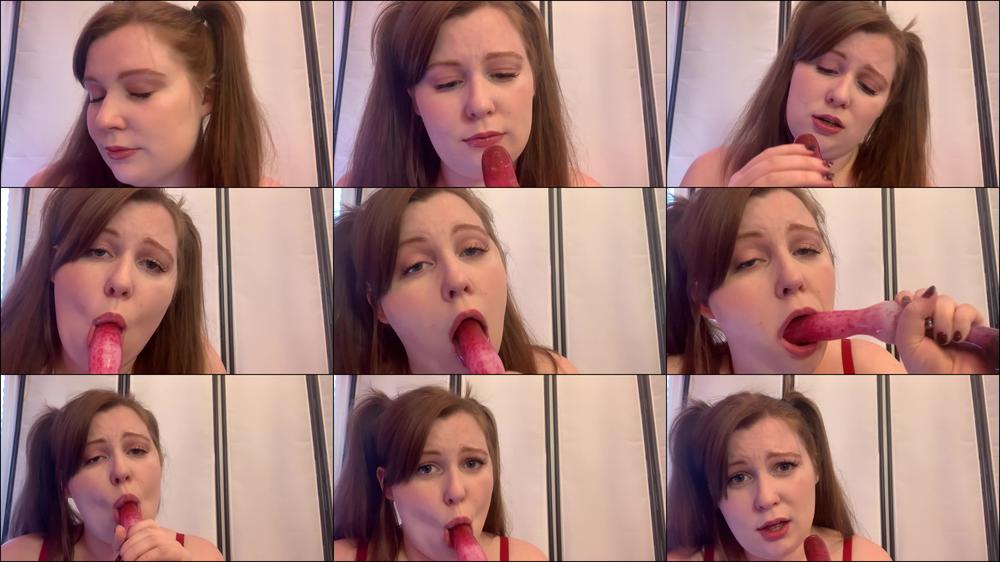 Taboo Dog Blackmail - Jan 17, 2021