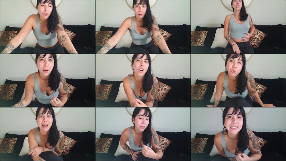 CEI Blackmail Fantasy