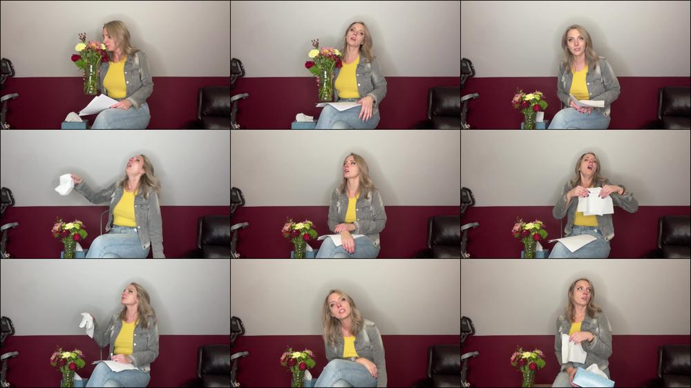 Sneezy Commercial Role