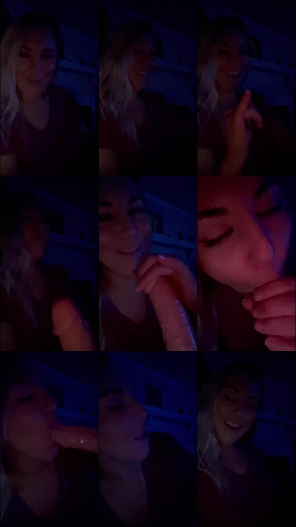 CHEATING in Movie Theater *BJ* Shh DONT TELL ANYONE