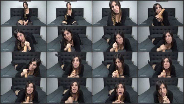 Leina Sex Experiencia Girlfriend Ii Joi