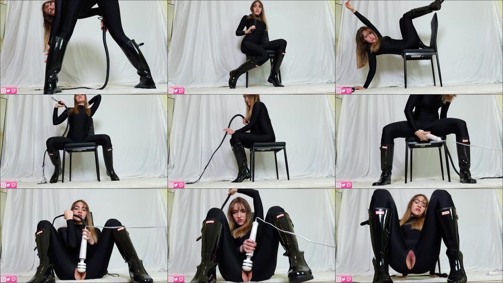 The Return of Boot Slut 2
