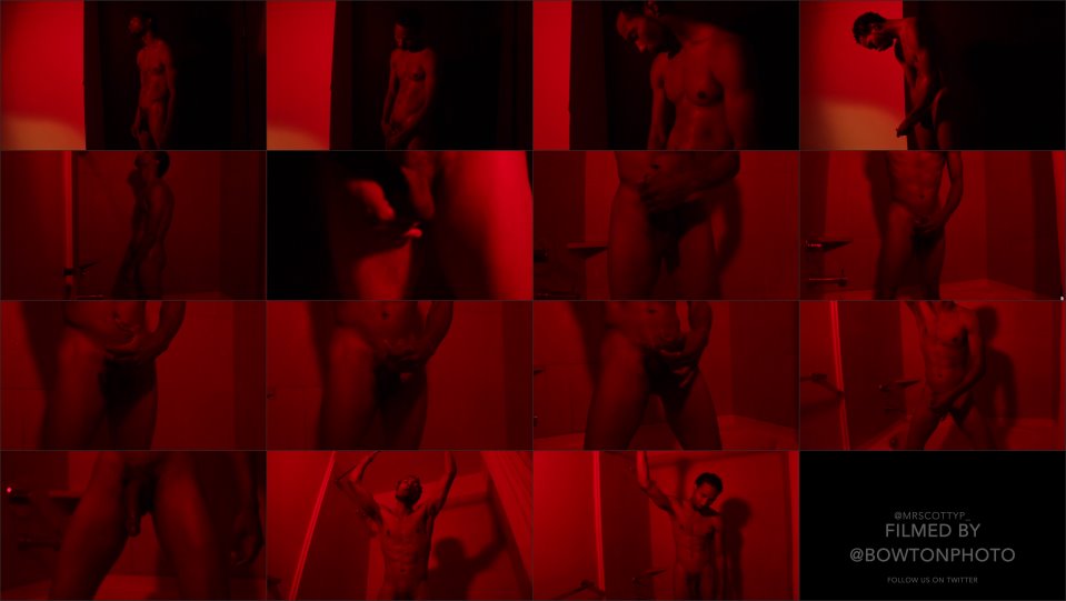 Mrthroatmonster Hot Solo Jerk Off Video Huge Cumshot