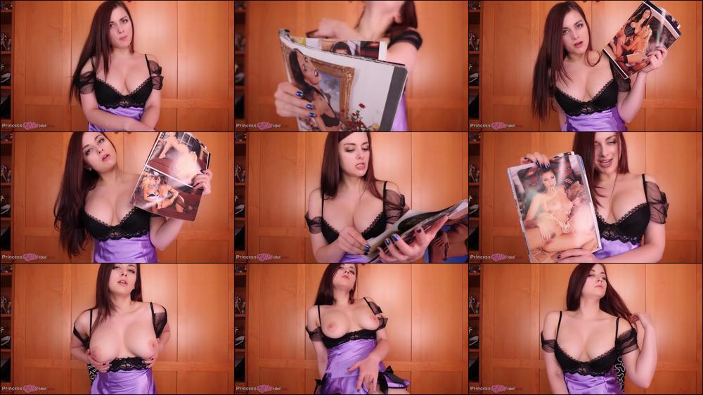STEPMOM INSISTS YOU EAT THAT CUM - August 09, 2019