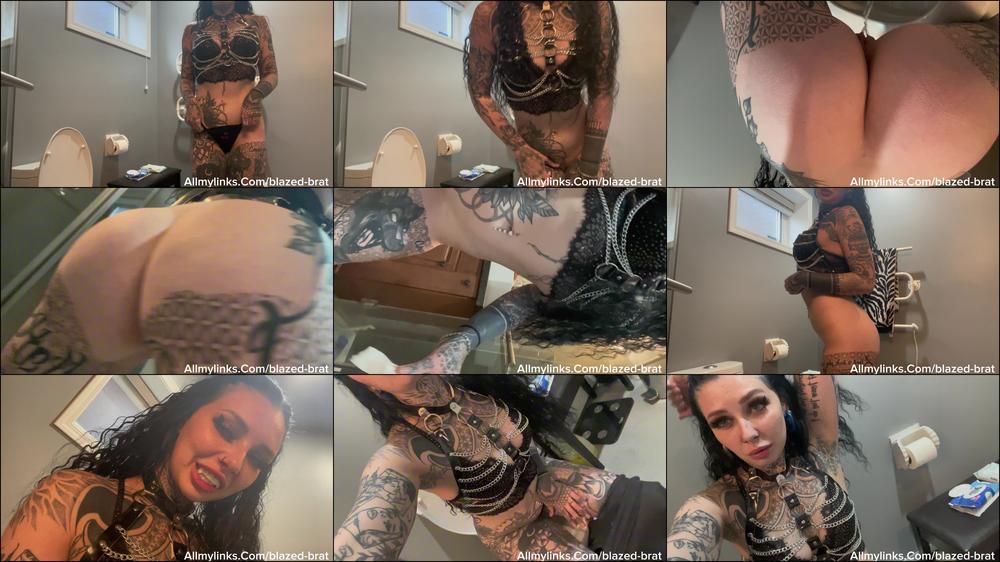 Teasing & Pissing POV