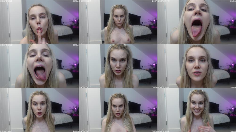 Prostate Orgasm Encouragement