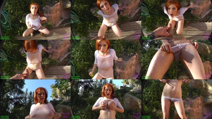 Penny Pax Penny Pax Outdoor Party Hd