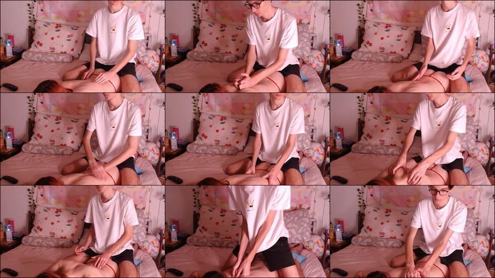 FREE MASSAGE THERAPY