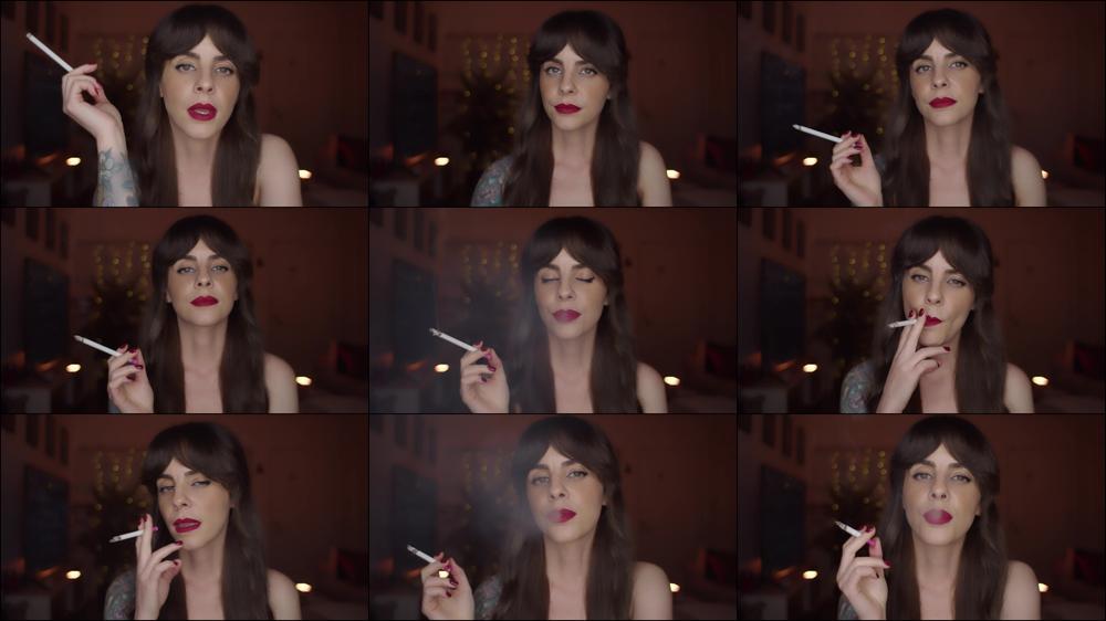 Smoking VS120s Up Close