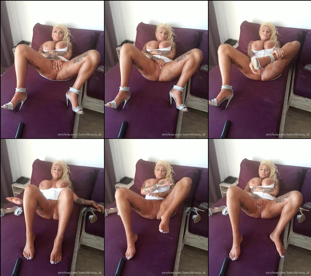 bambiblacks_uk 01 06 2019 35166308 Stream started at 06 01 2019 05 26 pm