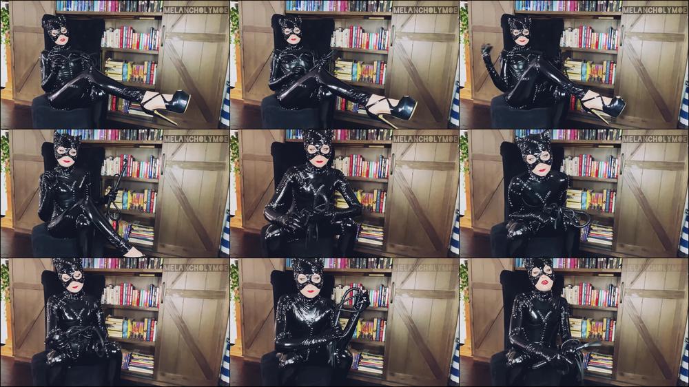 Selina's Slave - March 18, 2022