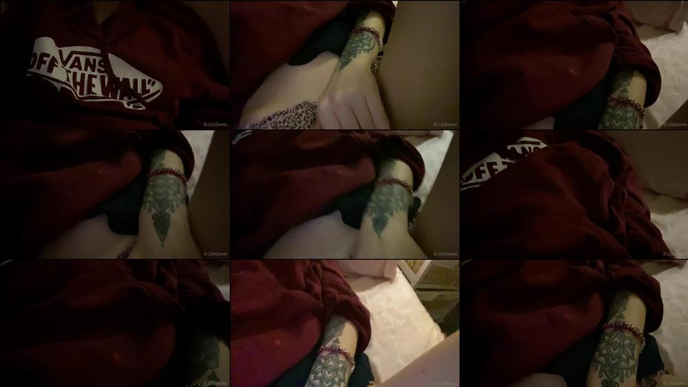 lilc0smic 01 11 2020 153052129 stroke ur cock as i touch my pussy