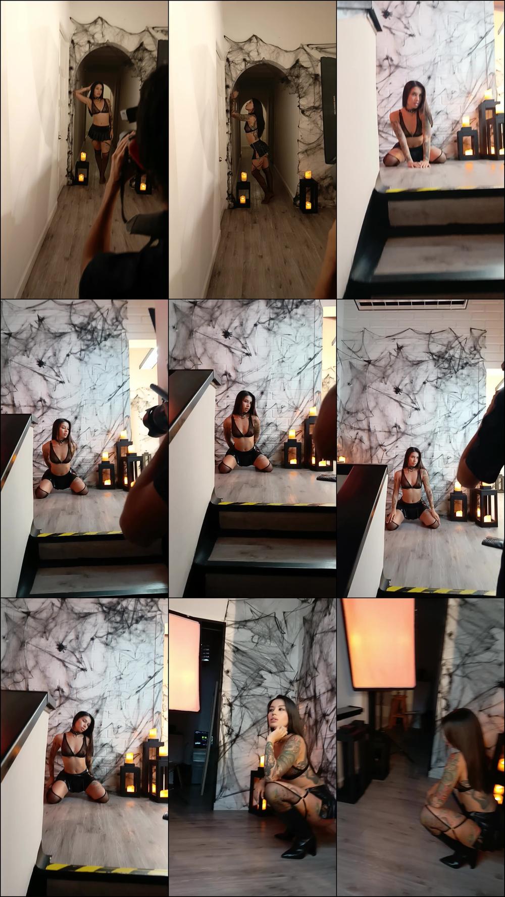 Photo studio