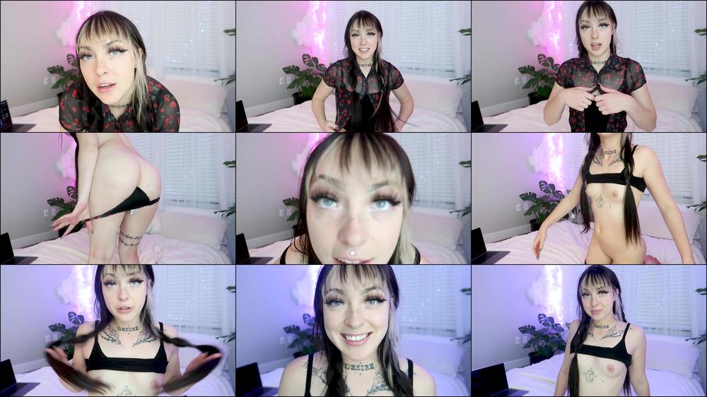 Milliemillz Girlfriend Blows You Cumswap Cei