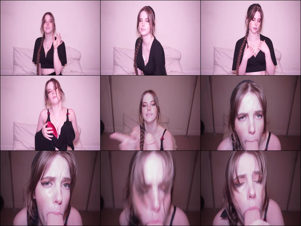 Homewrecker Ex POV Deepthroat