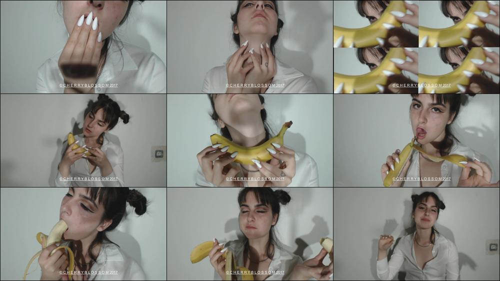 Misstressliliya Phallic