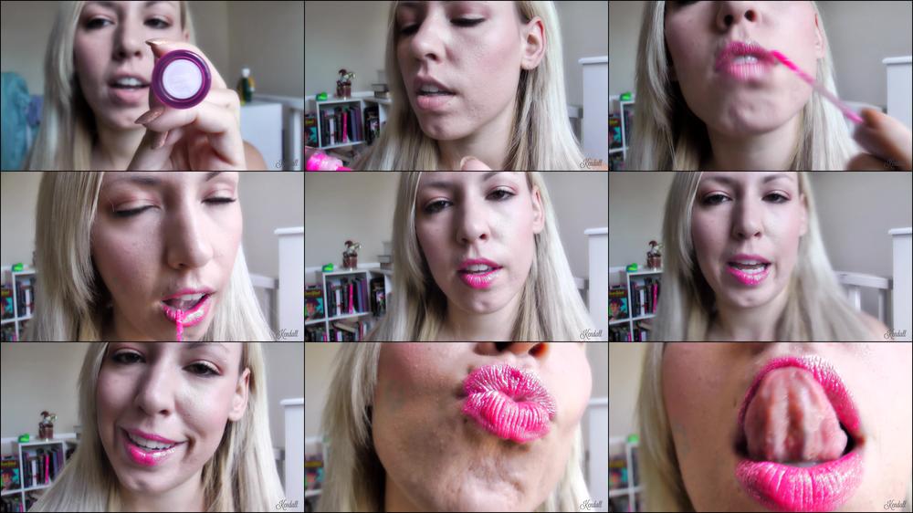 Diamond Pout - September 02, 2017