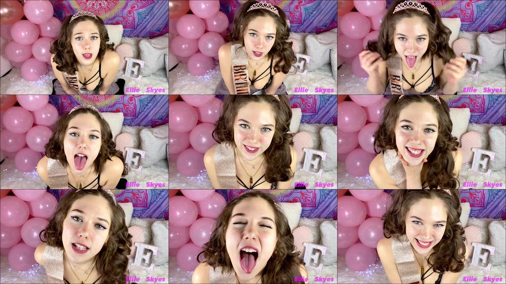 Daddy's Little Cum Slut - Apr 23, 2022