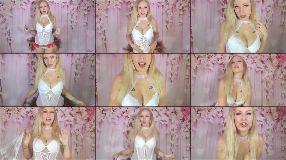 Financial Domination Makes Me Wet - January 11, 2018