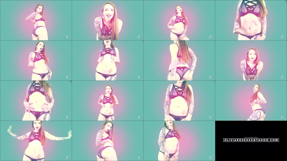 Olivia Rose Stop Go Edging Joi